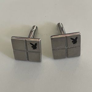 Cuff links